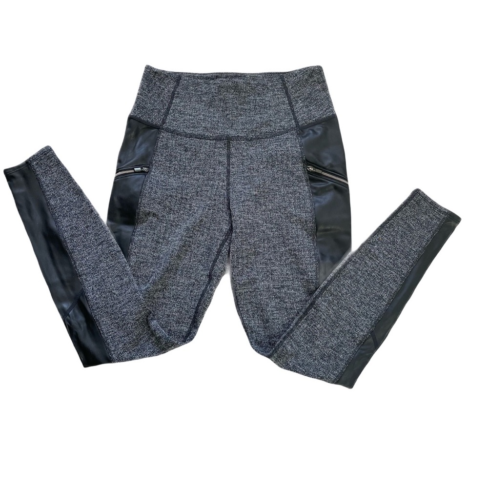 ❤️ ATHLETA METRO LUXE DRIFTER LEGGINGS XS